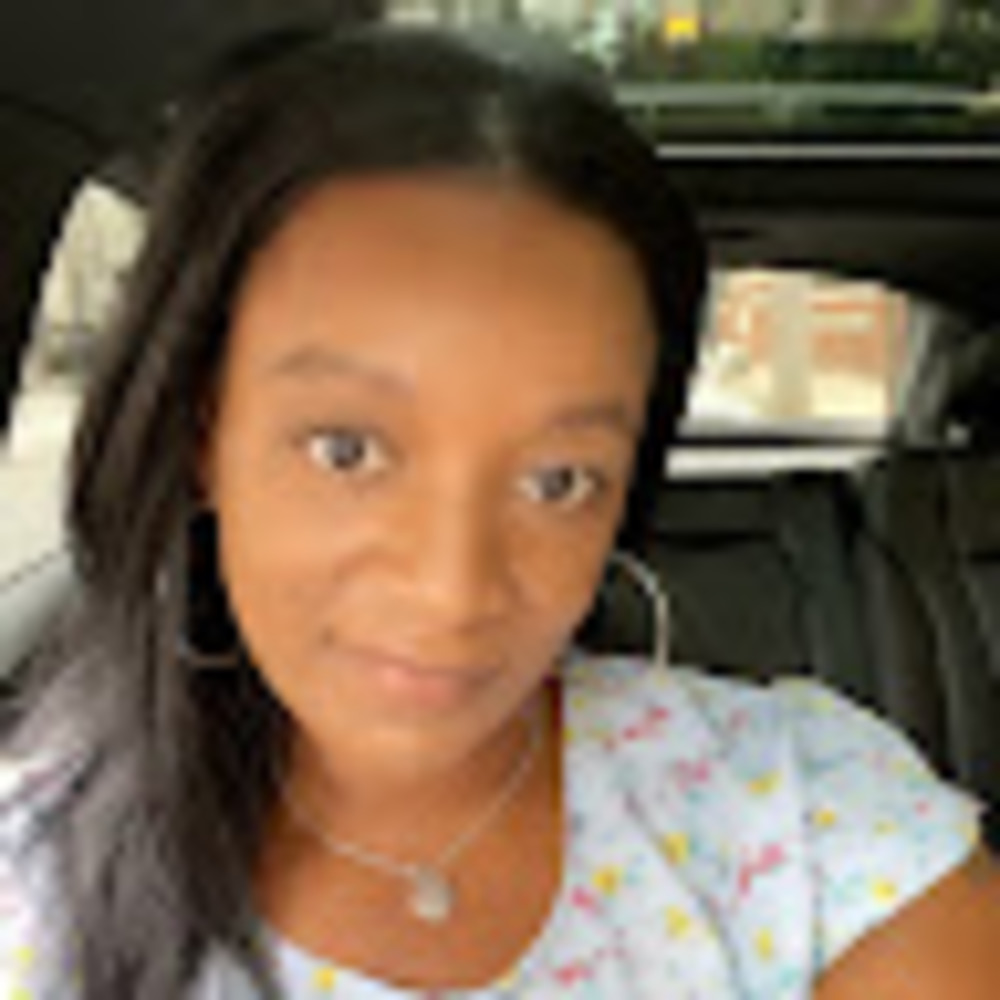 Meet your Posher, Tanya